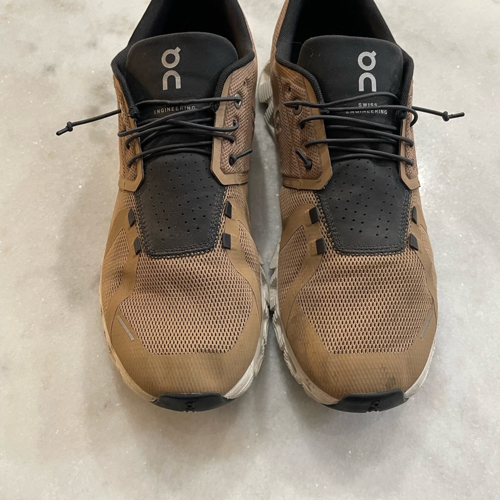 OnCloud 5 size 11.5